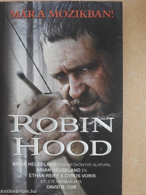 Robin Hood