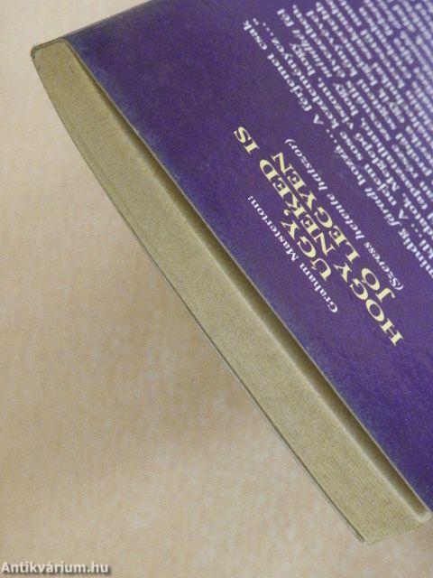 Úgy, hogy neked is jó legyen