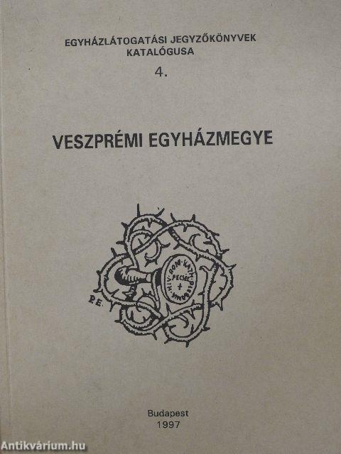 Veszprémi egyházmegye