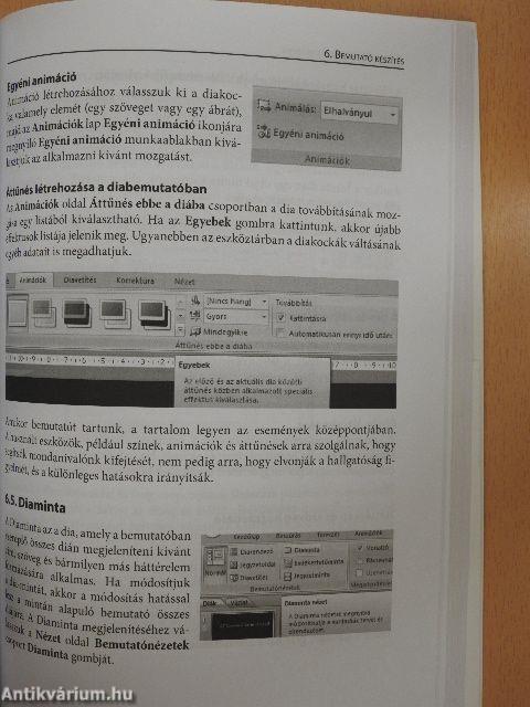 Alkalmazott számítástechnika