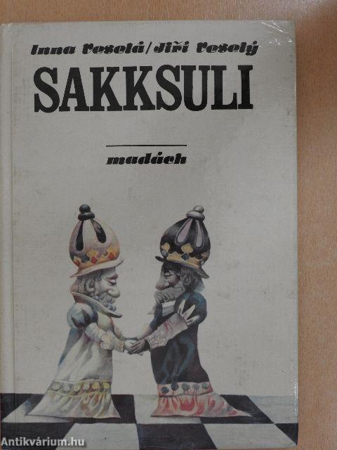 Sakksuli