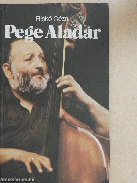 Pege Aladár
