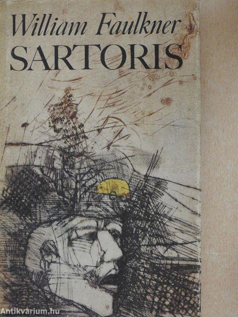 Sartoris