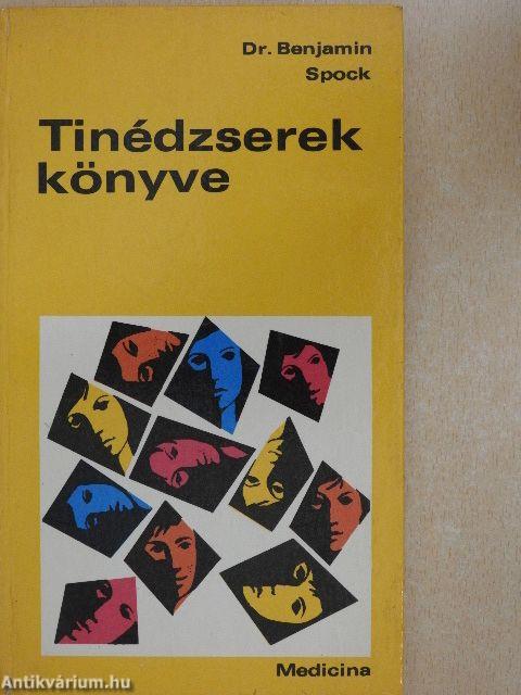 Tinédzserek könyve