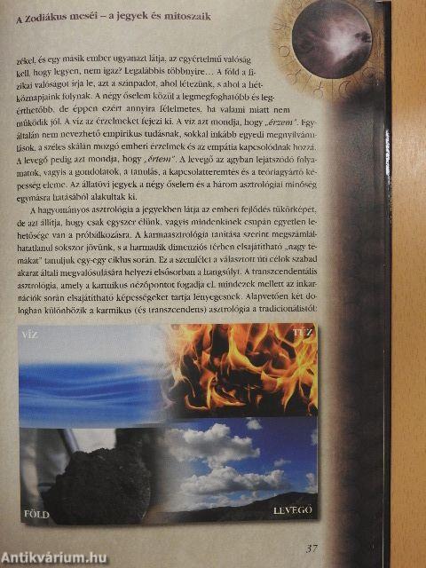 Transzcendentális asztrológia: Az új évezred asztrológiája I.