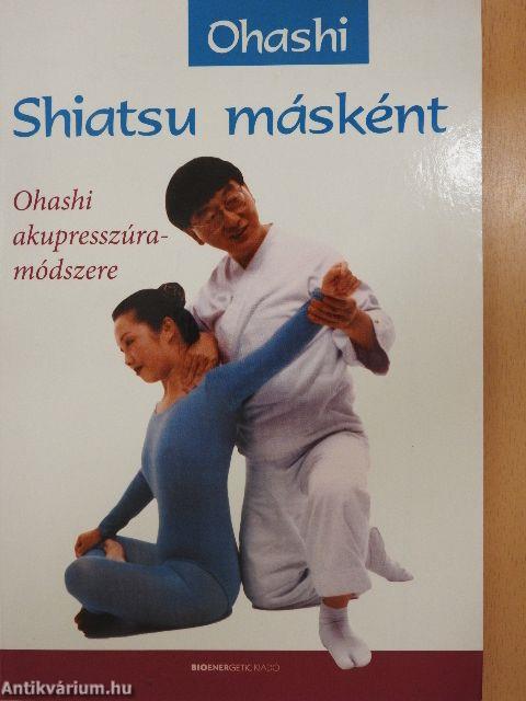 Shiatsu másként 