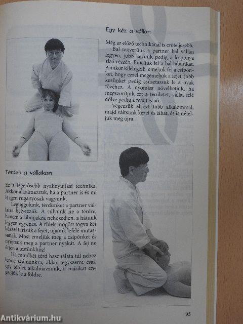 Shiatsu másként 