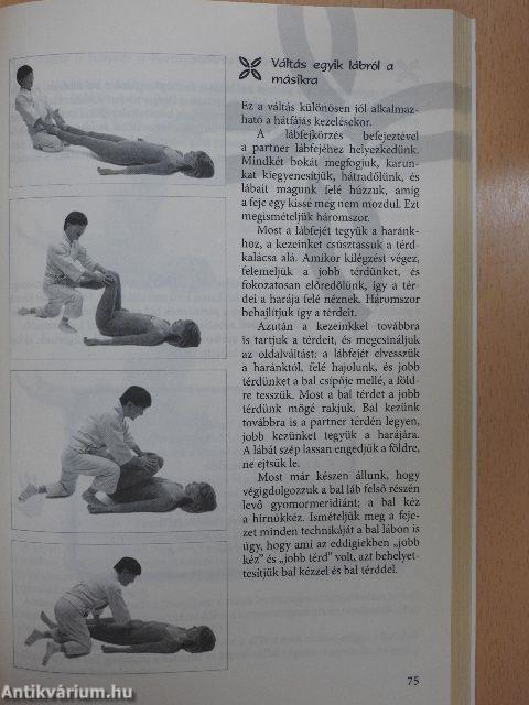 Shiatsu másként 