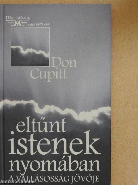 Eltűnt istenek nyomában