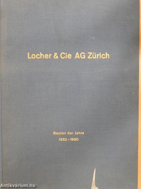 Locher & Cie AG Zürich