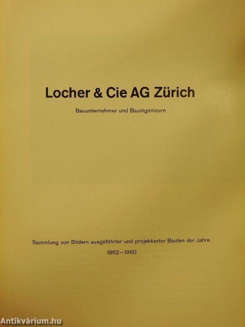 Locher & Cie AG Zürich