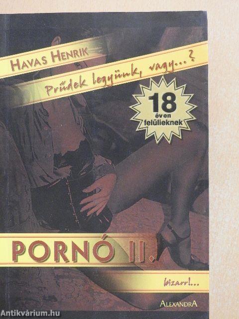 Pornó II.