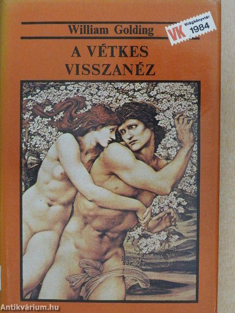 A vétkes visszanéz