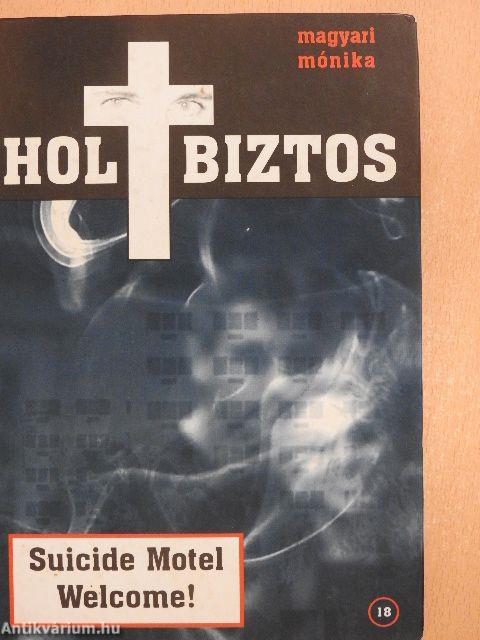 Holtbiztos
