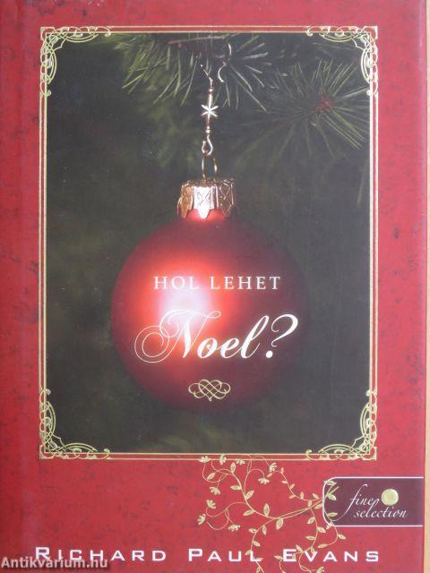 Hol lehet Noel?