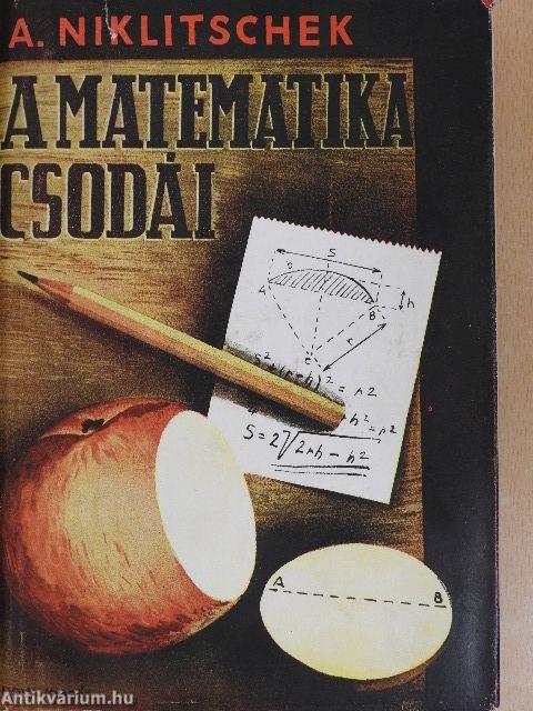 A matematika csodái