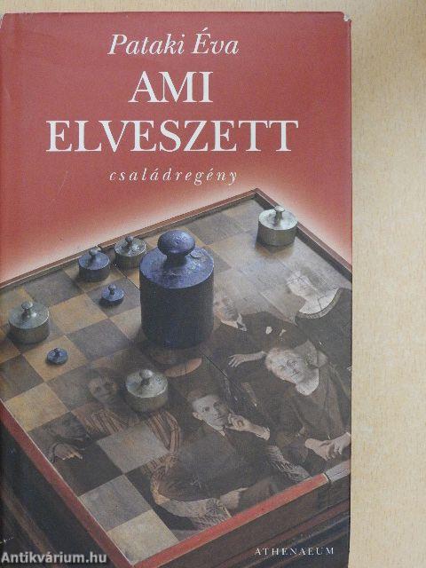 Ami elveszett