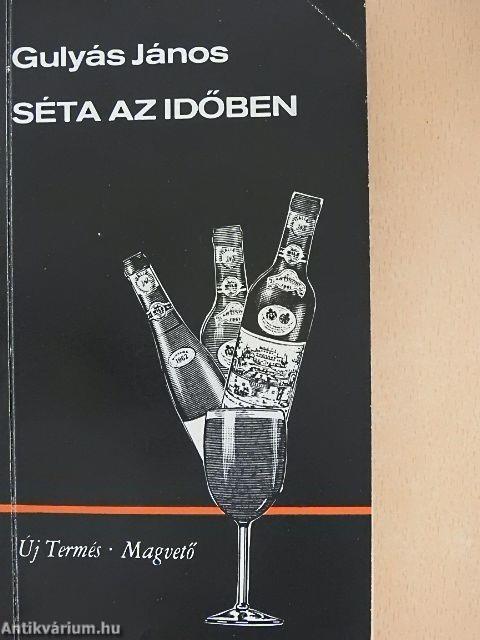 Séta az időben