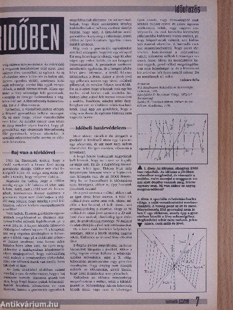 Harmadik Szem 1993. február