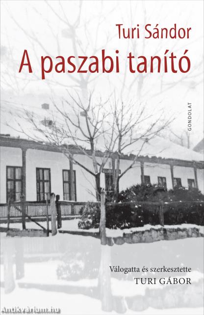 A paszabi tanító