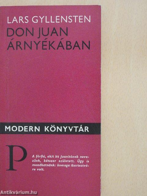 Don Juan árnyékában