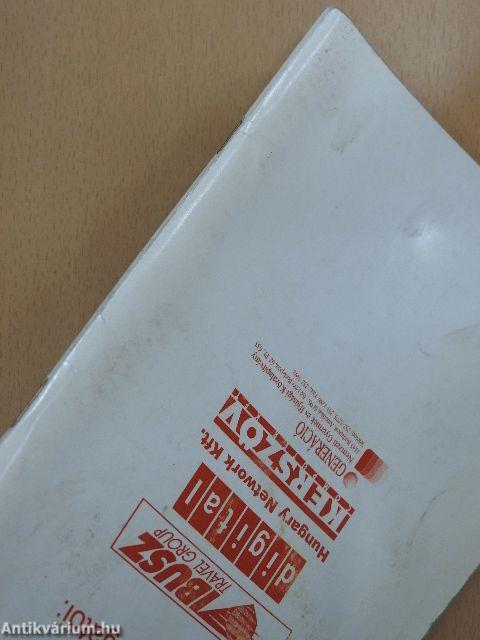 Hallgatói jogszabálygyűjtemény