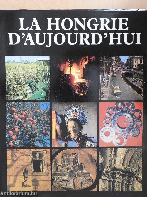 La Hongrie d'aujourd'hui