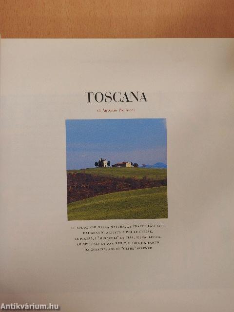 Toscana