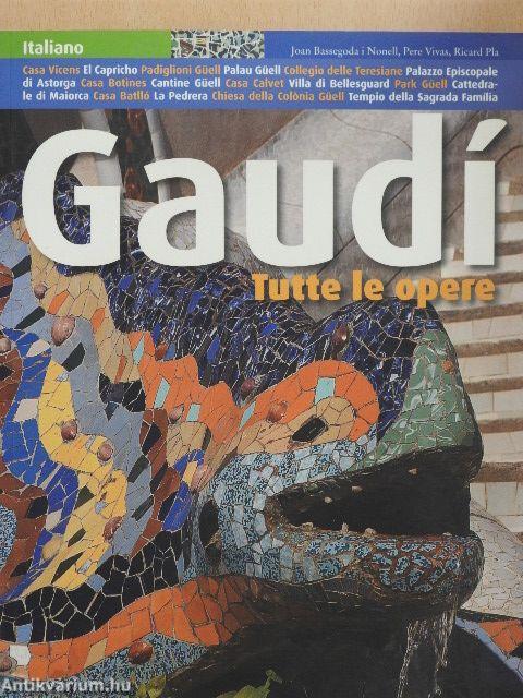 Gaudí