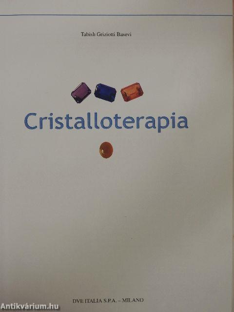 Cristalloterapia