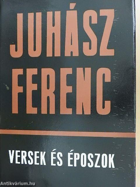 Versek és époszok I.