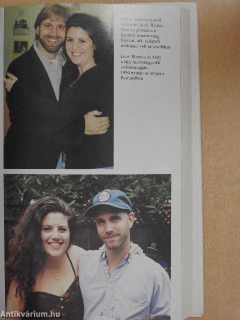 Monica igaz története