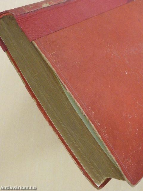 Magyarország tiszti czím- és névtára 1918.