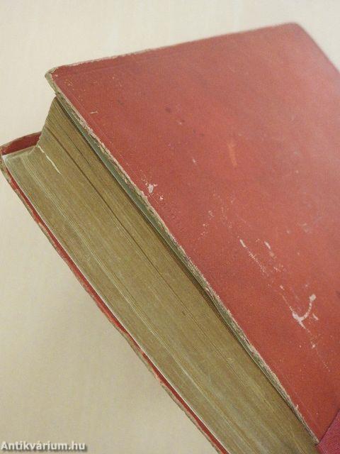 Magyarország tiszti czím- és névtára 1918.