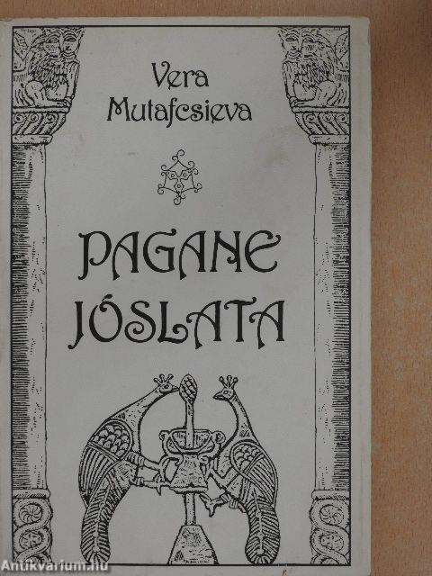 Pagane jóslata