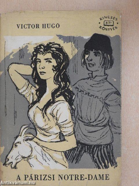 A párizsi Notre-Dame I-II.