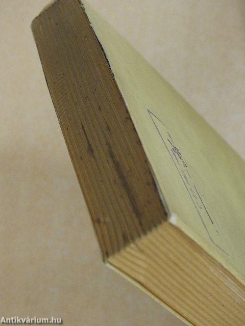 A párizsi Notre-Dame I-II.