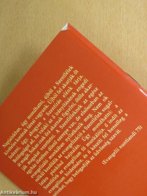 Tűz, Élő Forrás, Szeretet