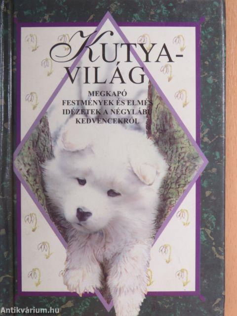 Kutyavilág