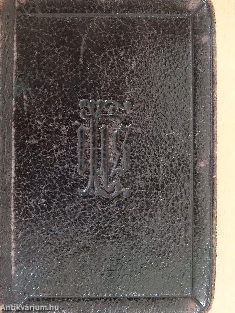 L'imitation de Jésus-Christ