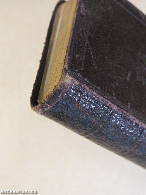 L'imitation de Jésus-Christ