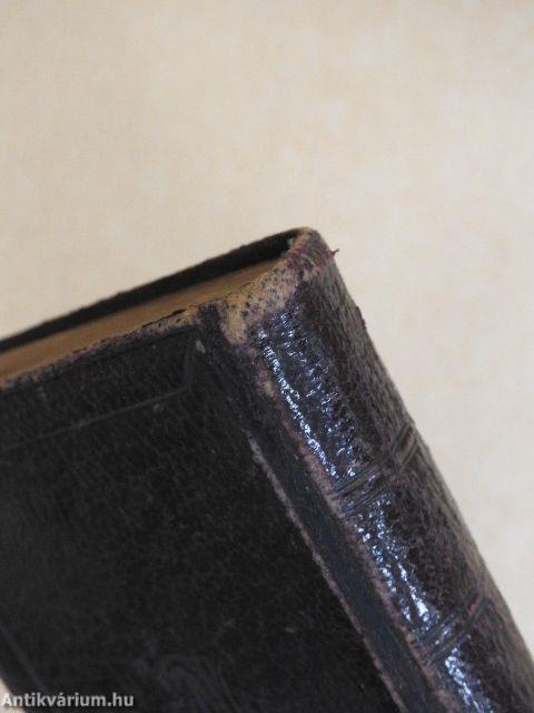 L'imitation de Jésus-Christ