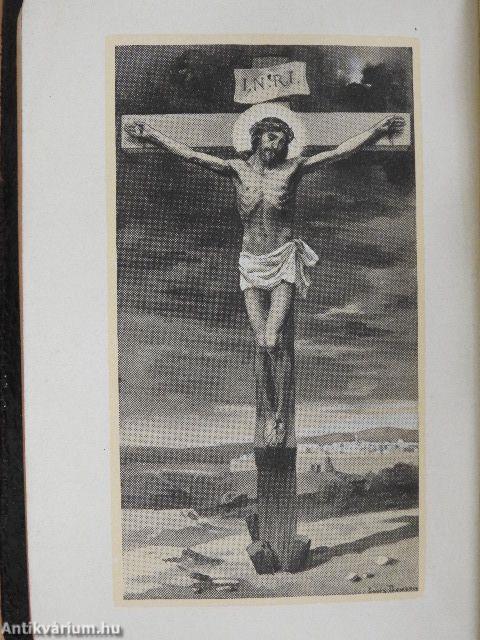 L'imitation de Jésus-Christ