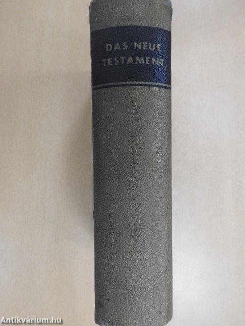 Das Neue Testament