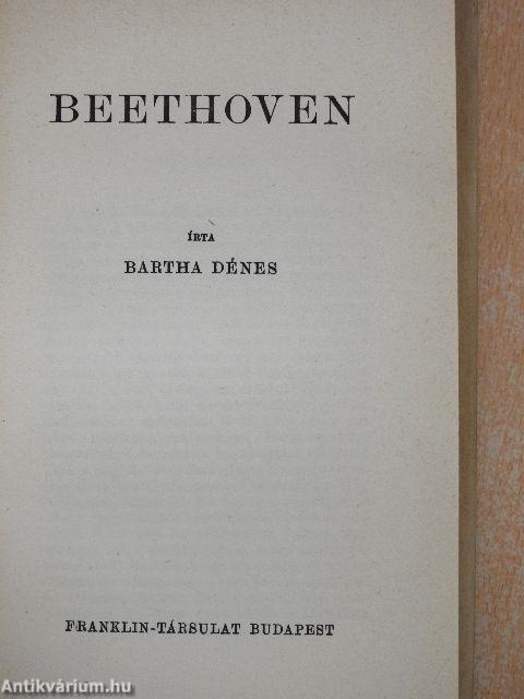 Beethoven