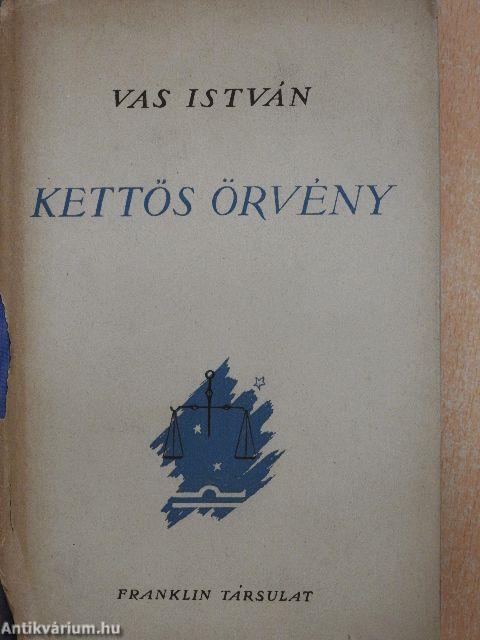 Kettős örvény