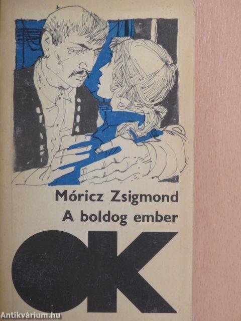 A boldog ember I-II.