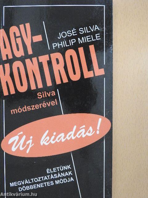 Agykontroll Silva módszerével