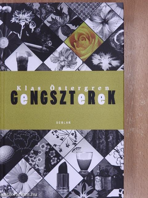 Gengszterek