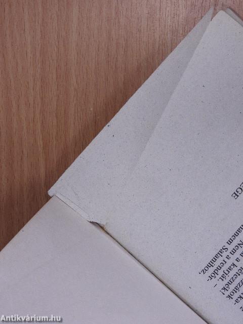 Torkodból a sikoly...